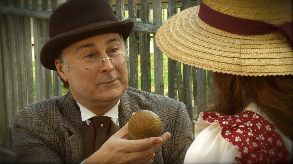 News small post card thumbnail