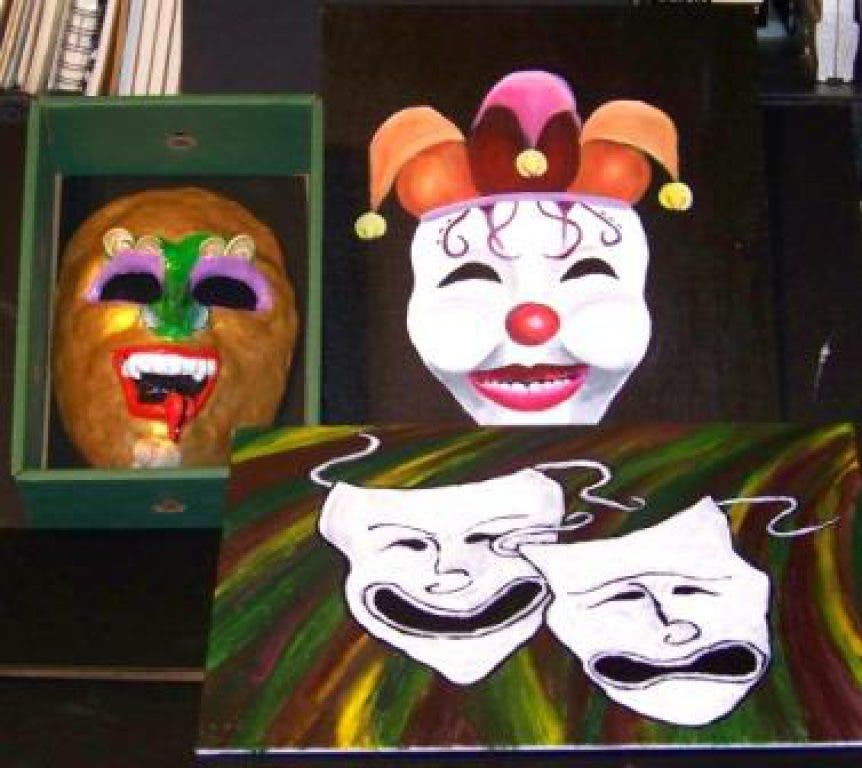 News small post card thumbnail