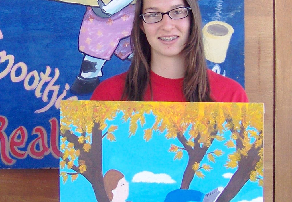 News small post card thumbnail