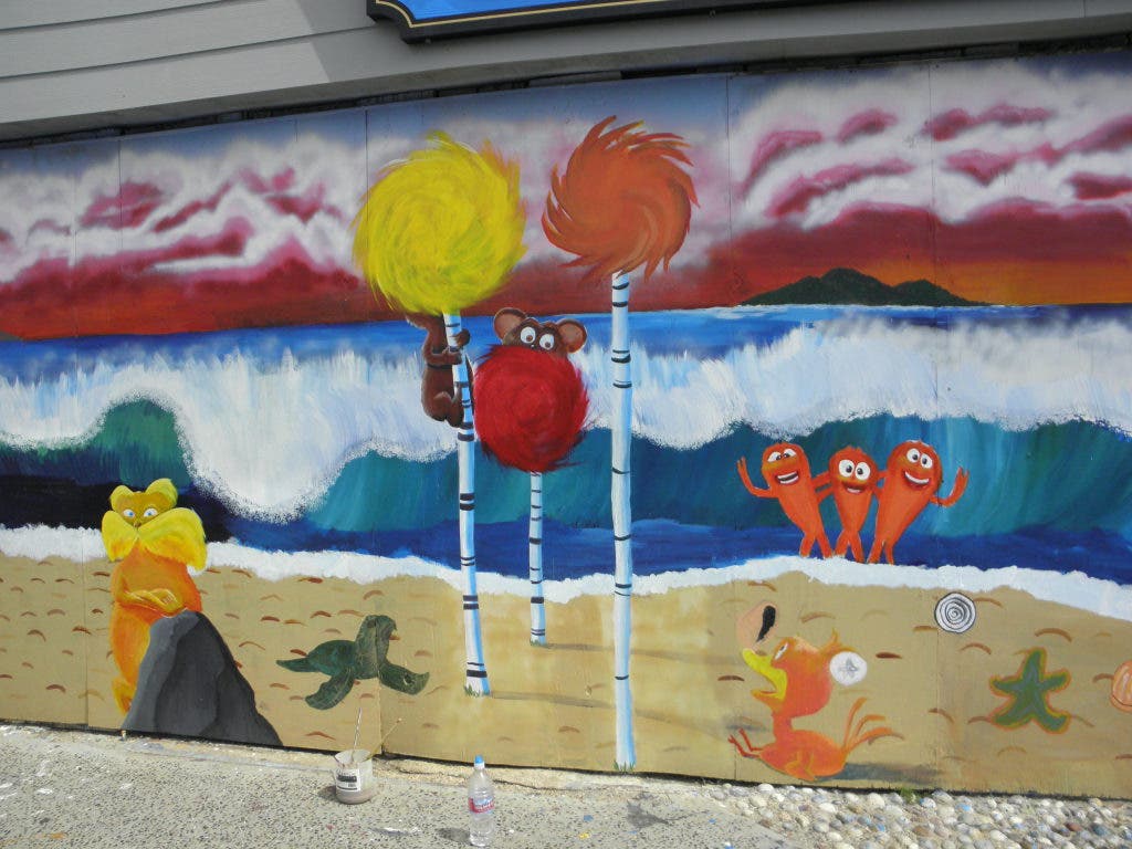 News small post card thumbnail