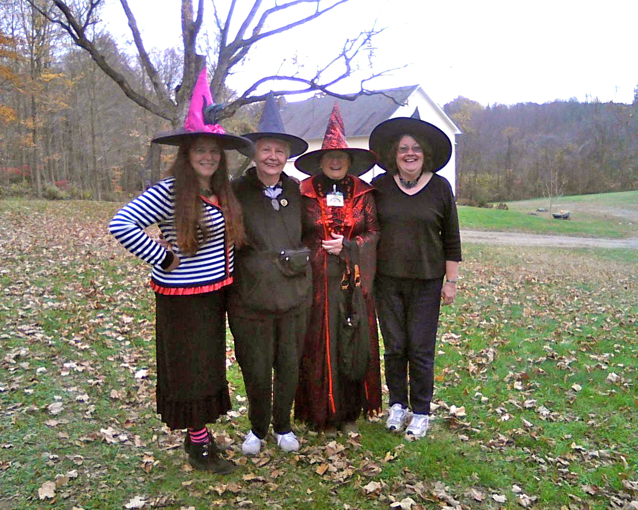 Farmers' Market & Halloween Party at The Dudley Farm Guilford, CT Patch