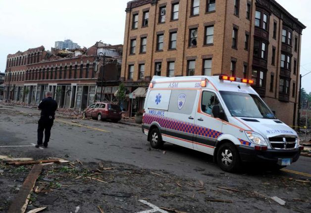 News small post card thumbnail