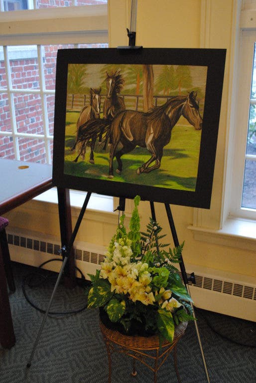 News small post card thumbnail