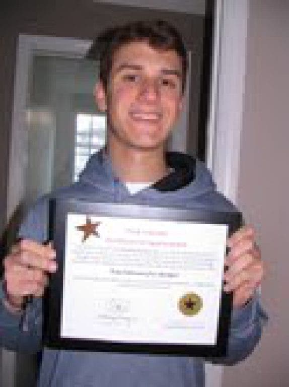 News small post card thumbnail