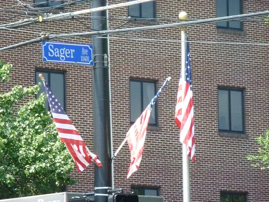 News small post card thumbnail