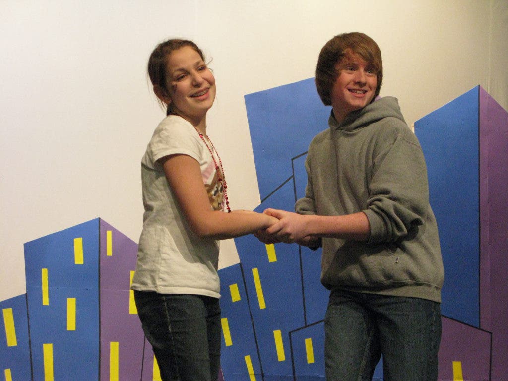 News small post card thumbnail