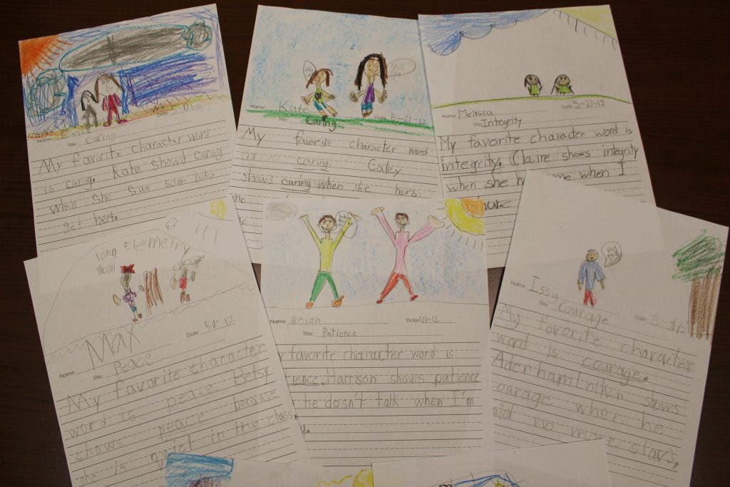 News small post card thumbnail