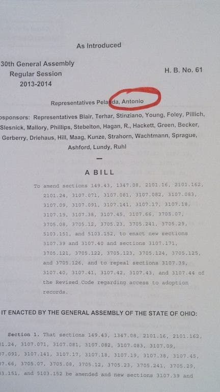 News small post card thumbnail