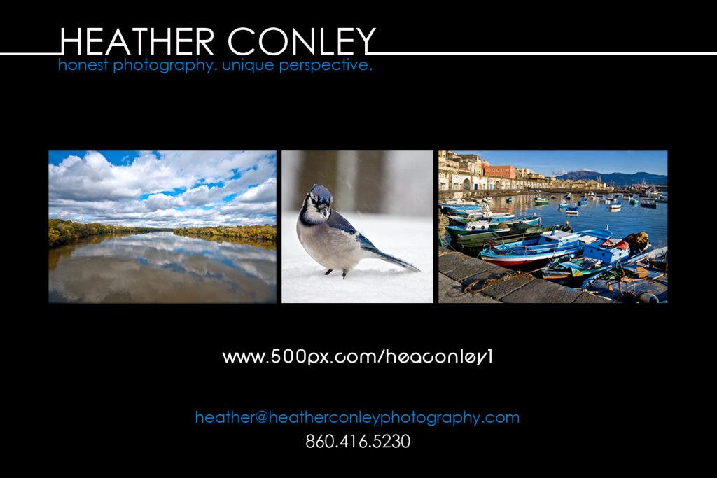 News small post card thumbnail
