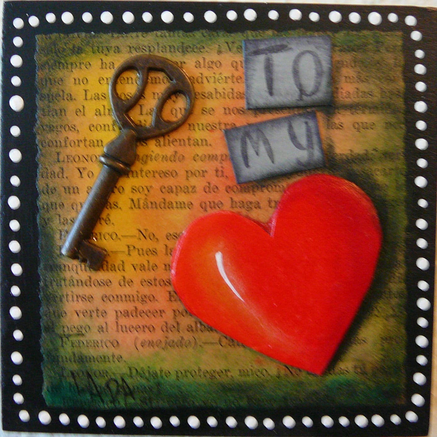 News small post card thumbnail