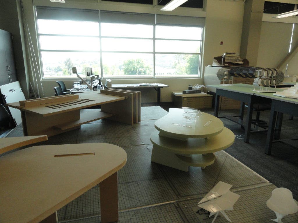 Mt. SAC Dedicates $24.5 Million Design Technology Center | Diamond Bar ...