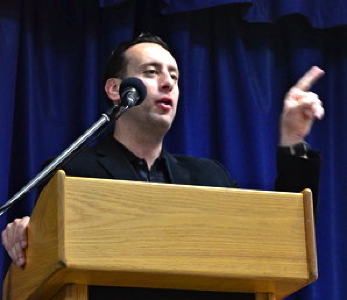 News small post card thumbnail