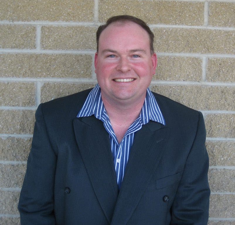 Brian Burgess Running for Mayor | Stow, OH Patch