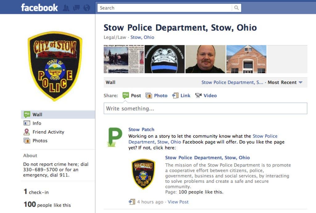 News small post card thumbnail