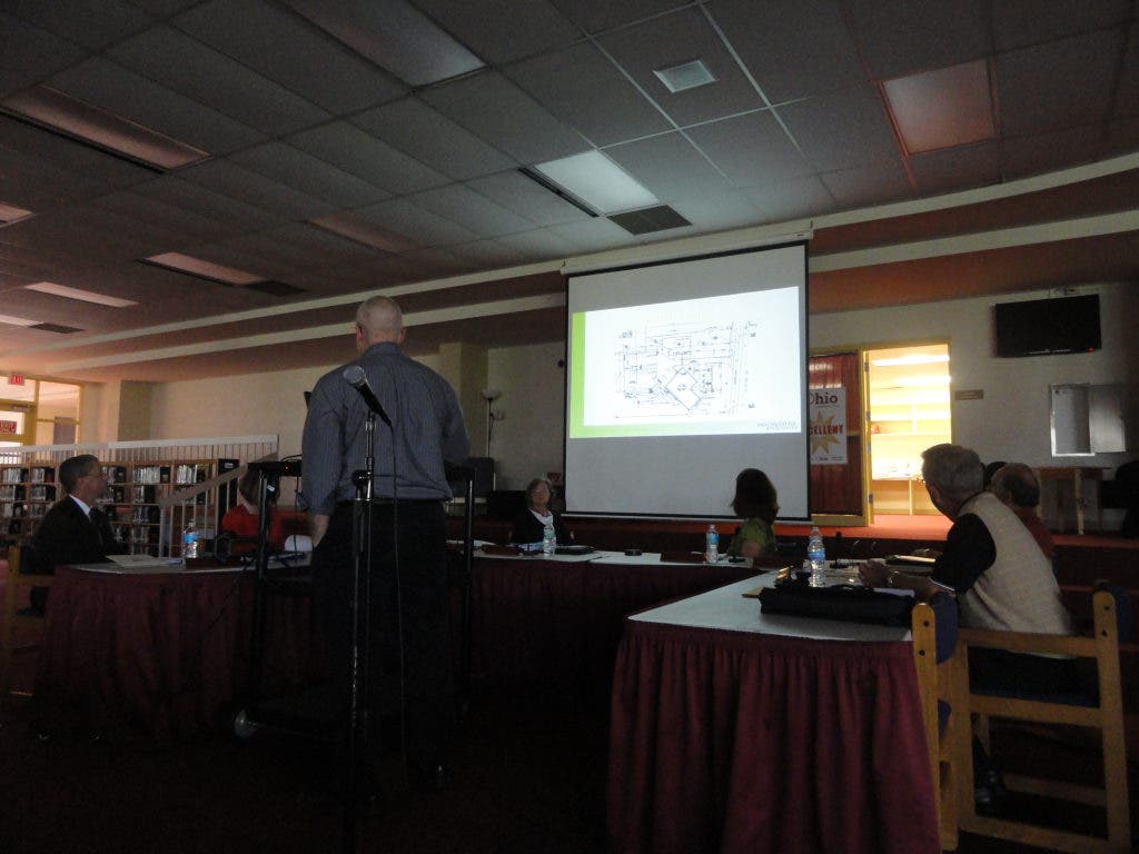 News small post card thumbnail