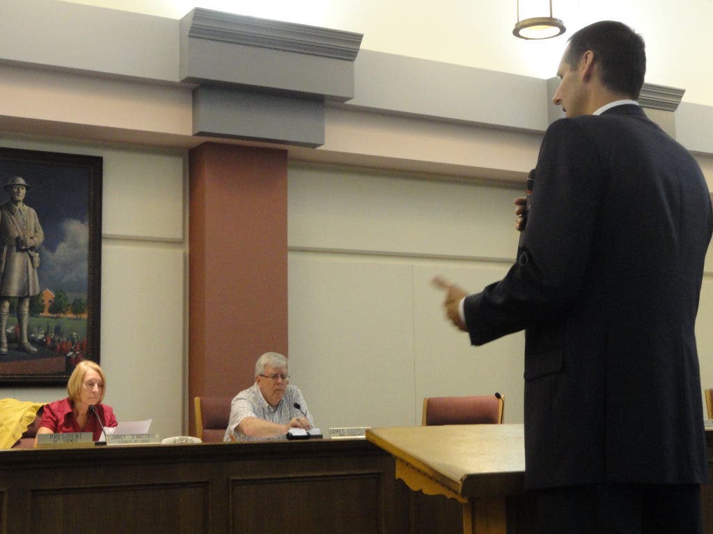 News small post card thumbnail