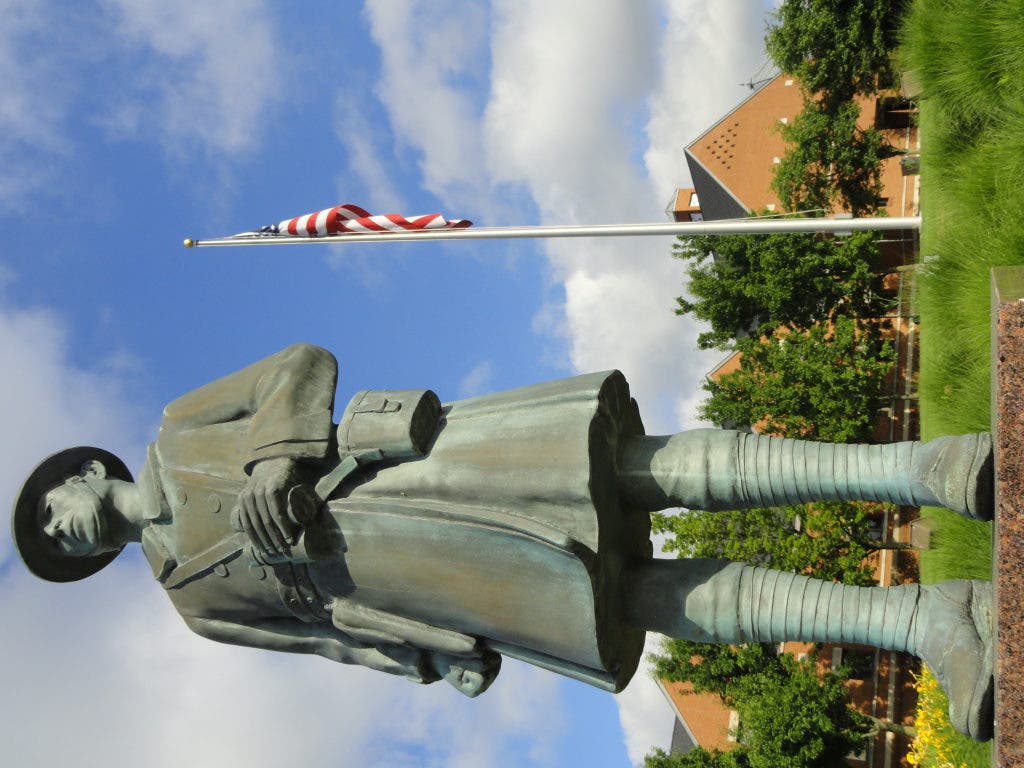 News small post card thumbnail