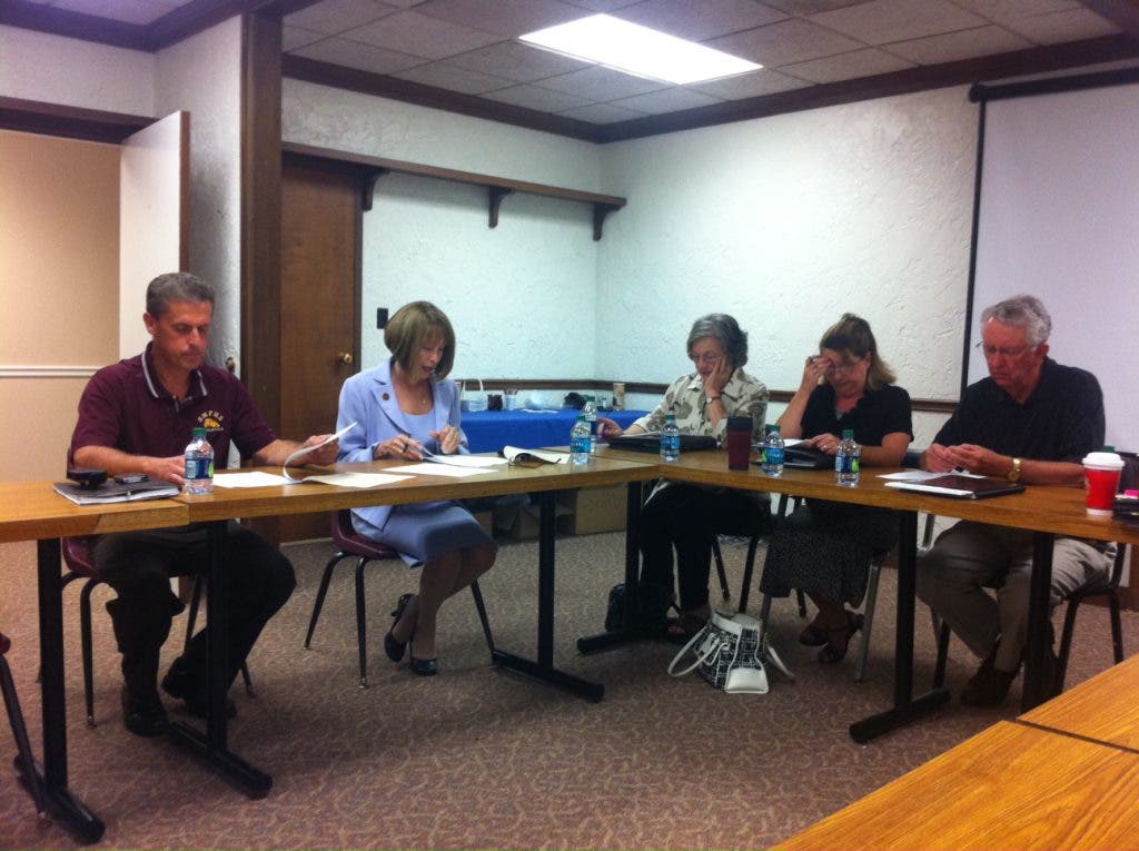 News small post card thumbnail