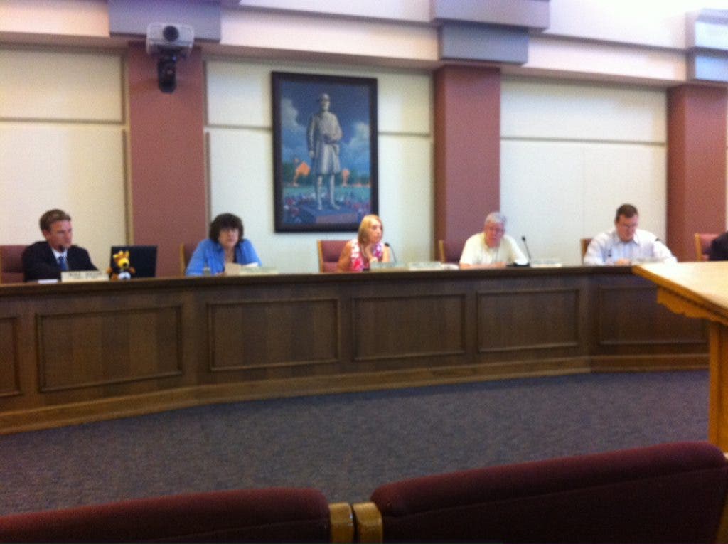 News small post card thumbnail