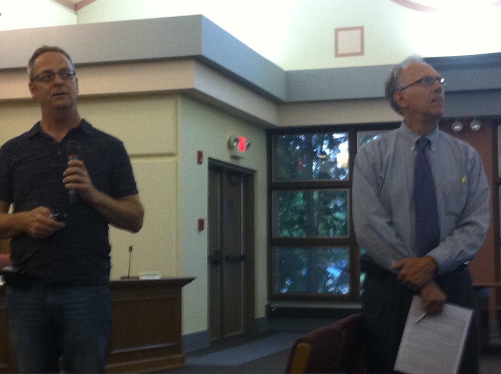 News small post card thumbnail