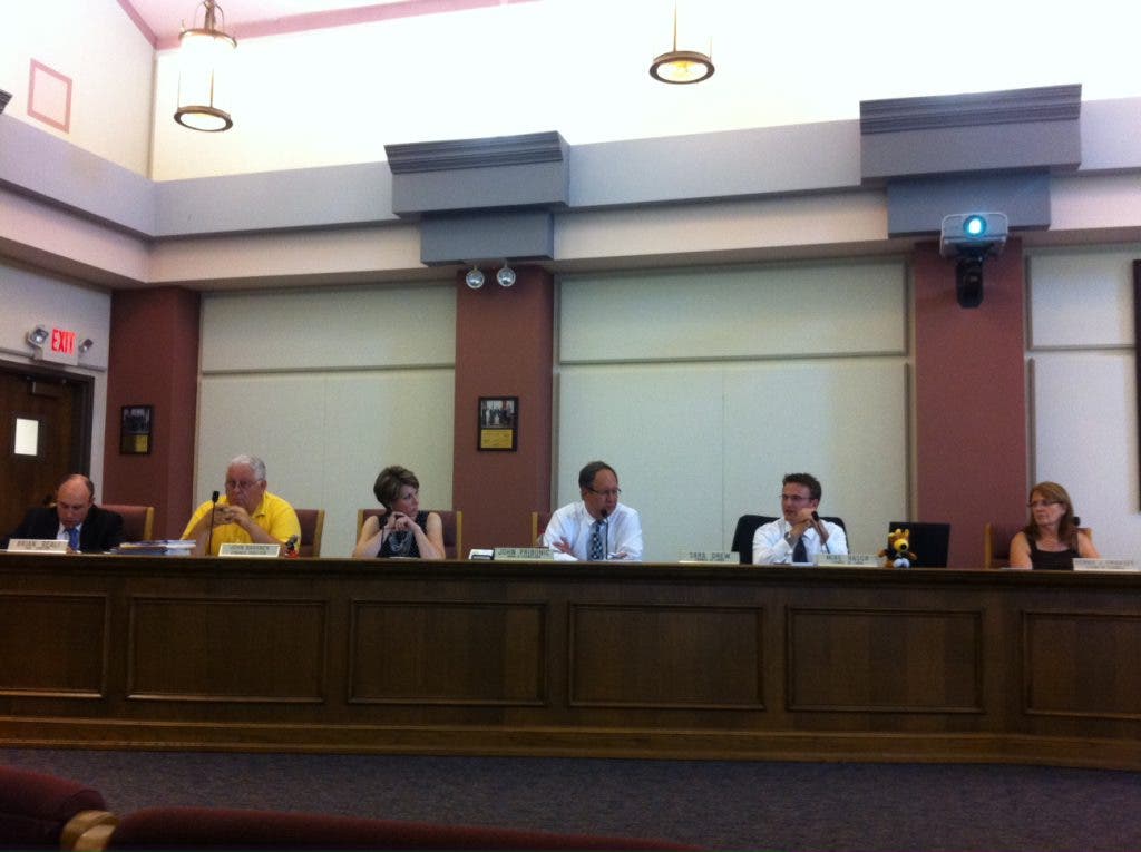 News small post card thumbnail