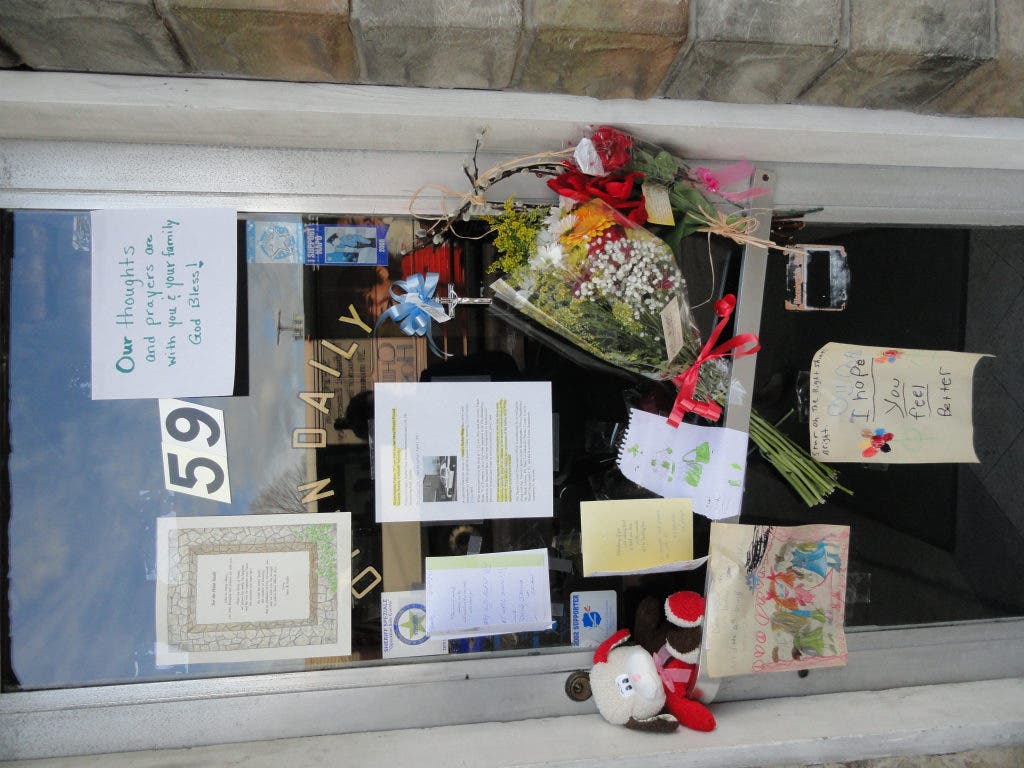 News small post card thumbnail