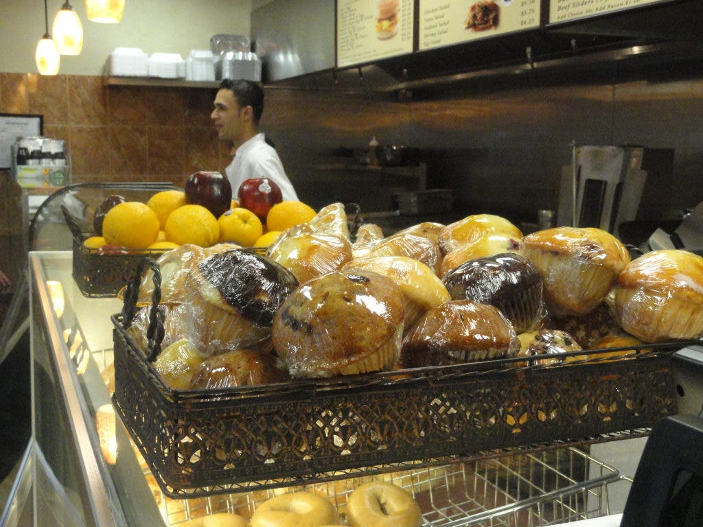 UPDATED Butler Bagels & Grill Opens For Business TriBoro, NJ Patch