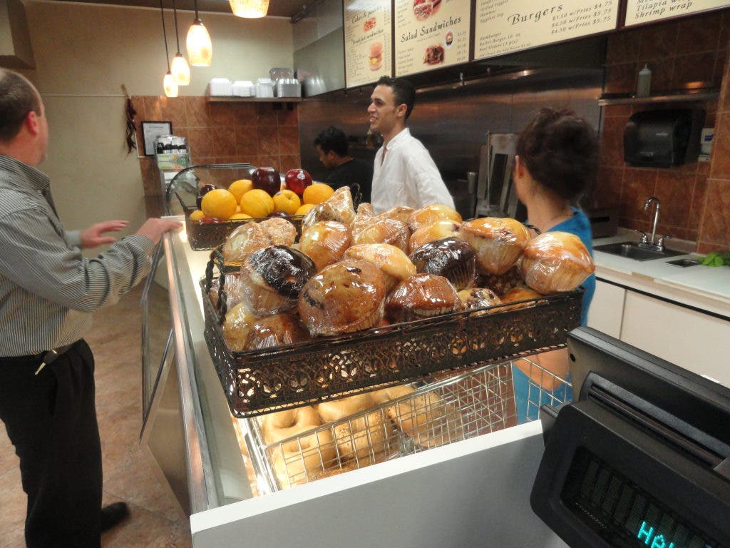 UPDATED Butler Bagels & Grill Opens For Business TriBoro, NJ Patch