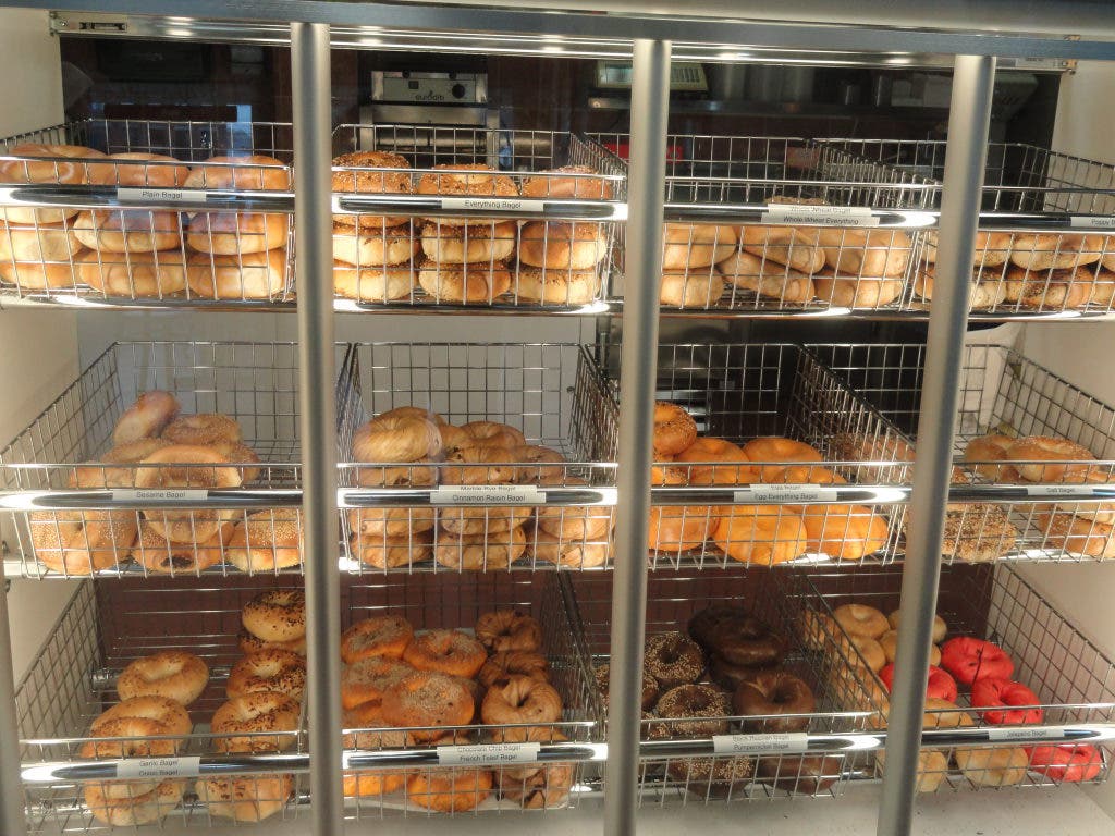 UPDATED Butler Bagels & Grill Opens For Business TriBoro, NJ Patch