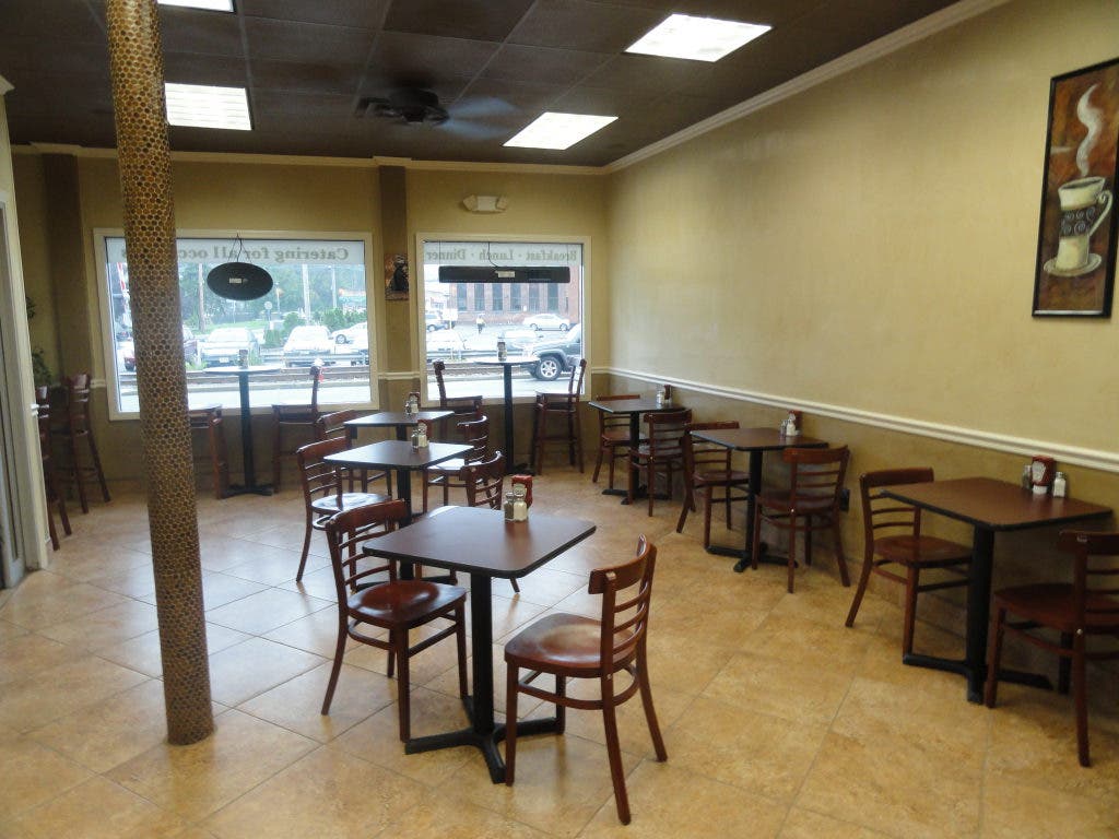 UPDATED Butler Bagels & Grill Opens For Business TriBoro, NJ Patch