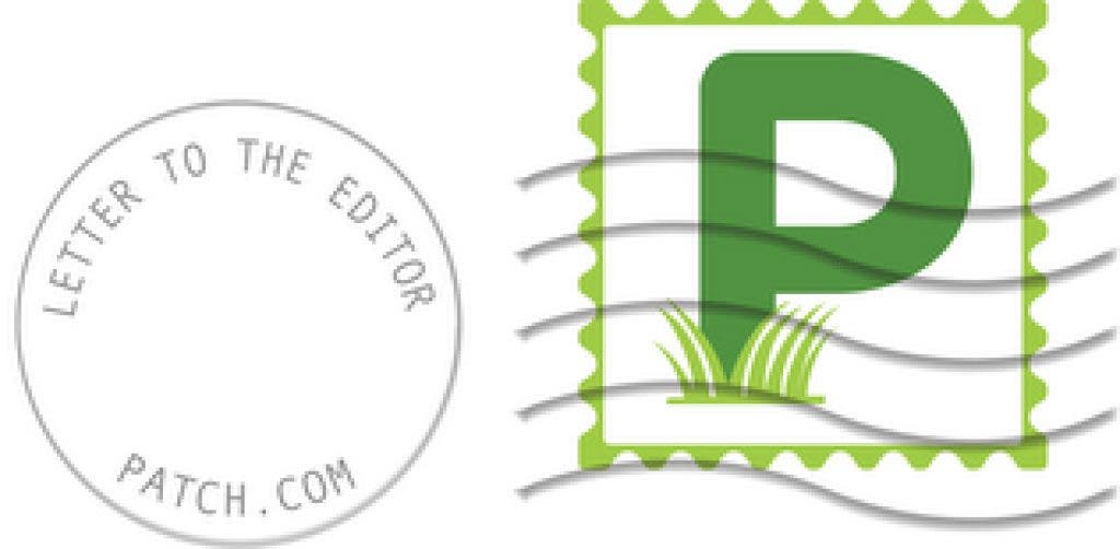 Letter to the Editor