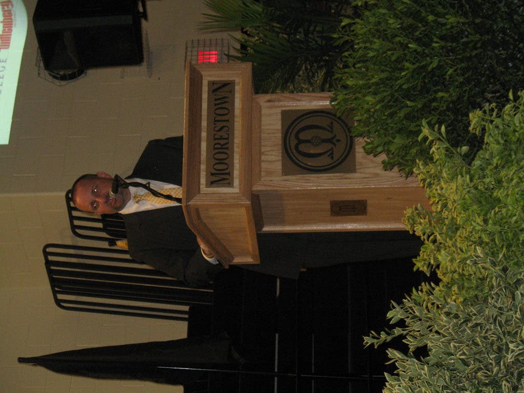 Seniors Earn Accolades, $135K in Scholarships