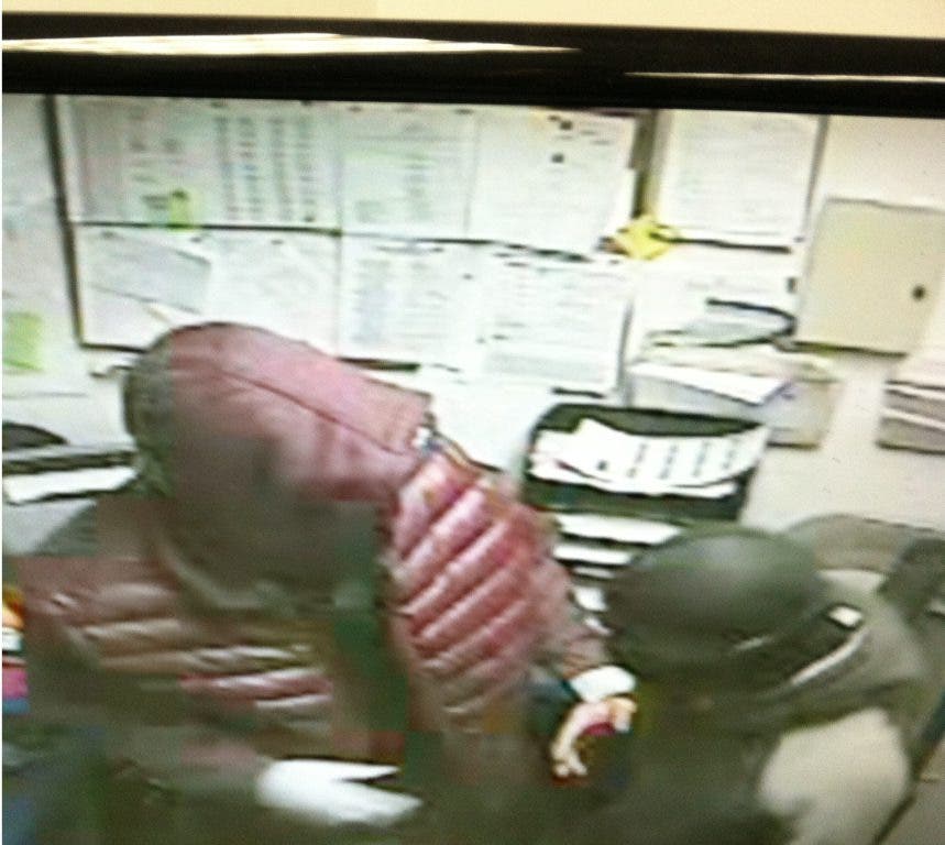 Troy Police Seek Public's Help Finding Armed Robbery Suspects | Troy ...