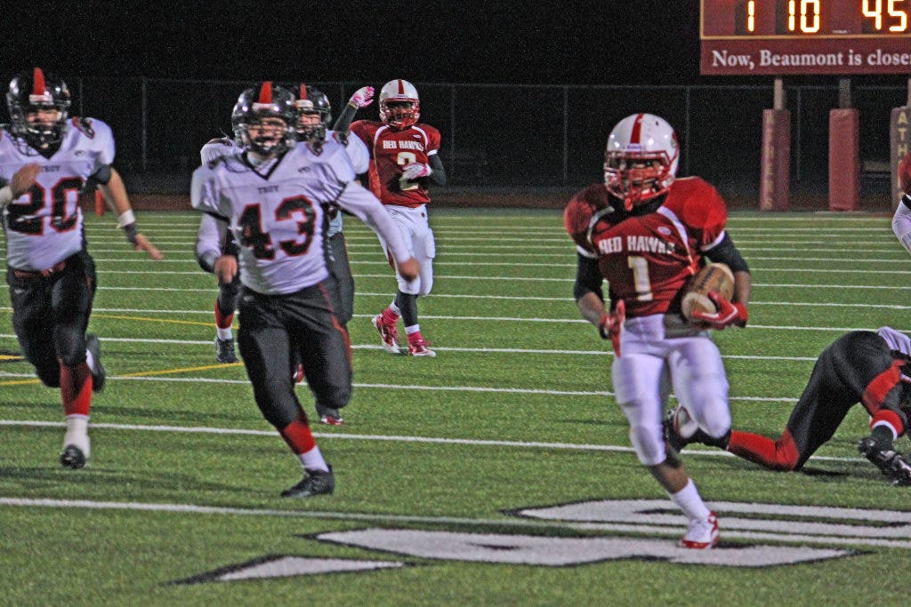2012 Football Schedules Athens And Troy High Schools Troy MI Patch 2012 Football Schedules Athens And Troy High Schools Troy MI Patch