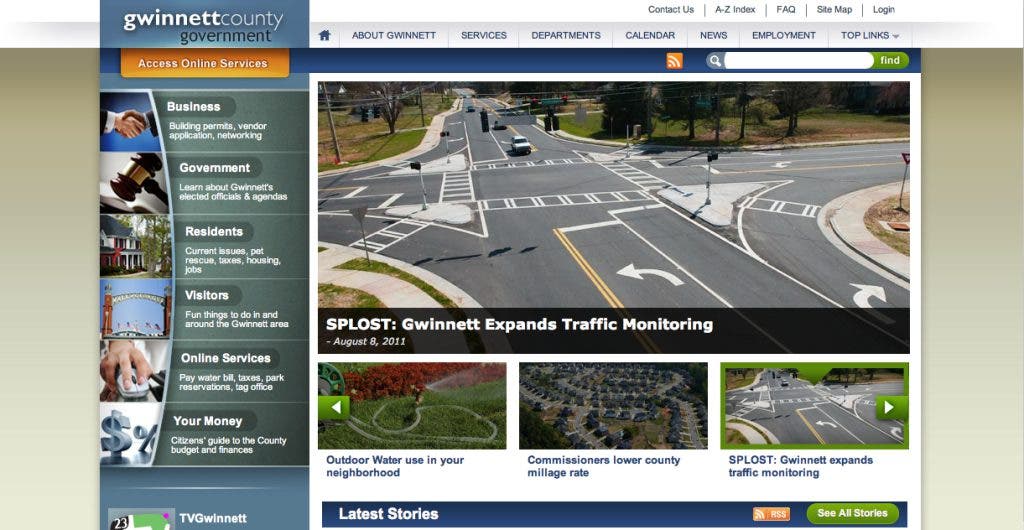 News small post card thumbnail