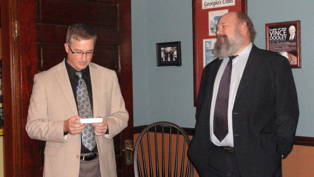 News small post card thumbnail