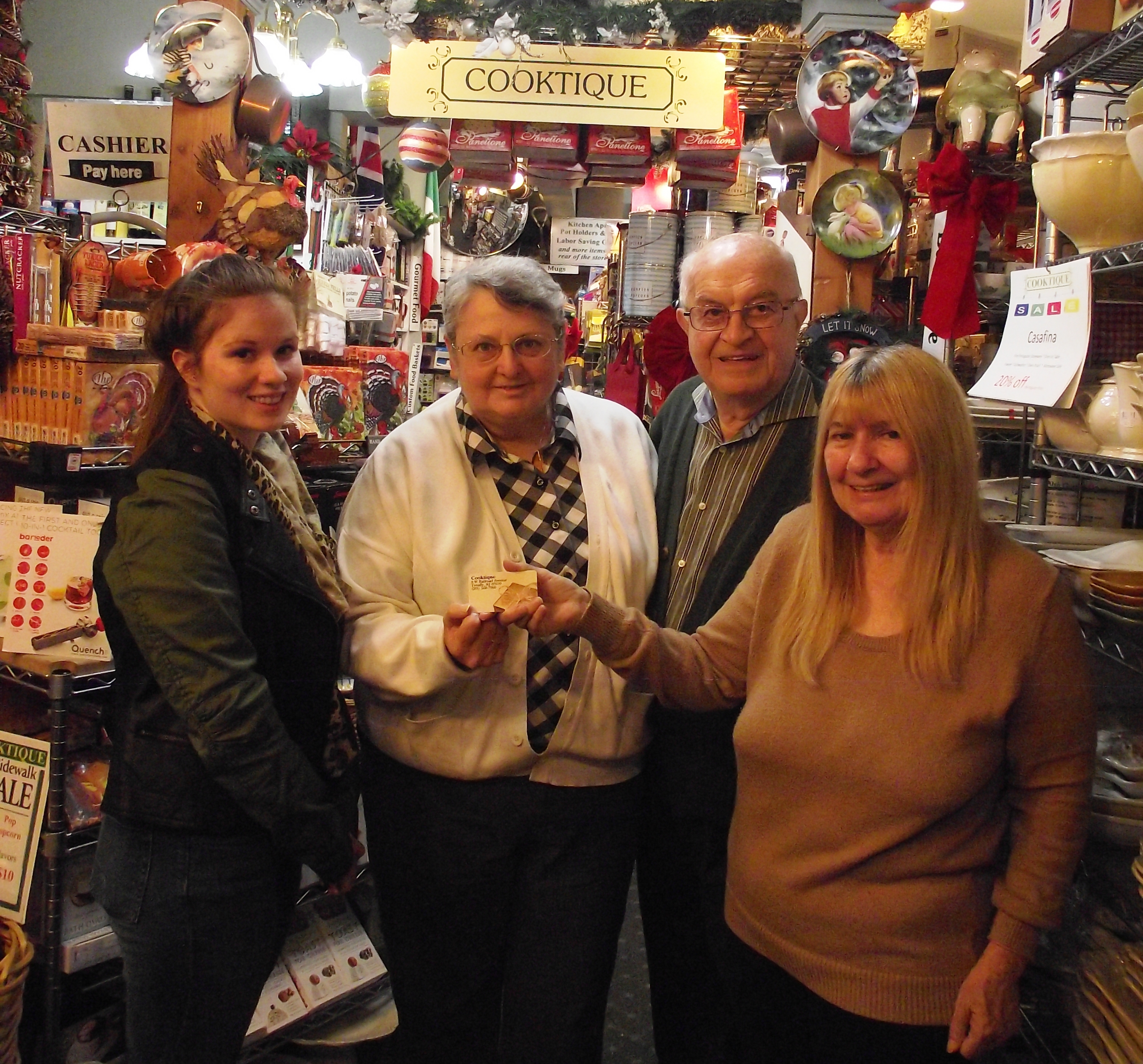 News small post card thumbnail