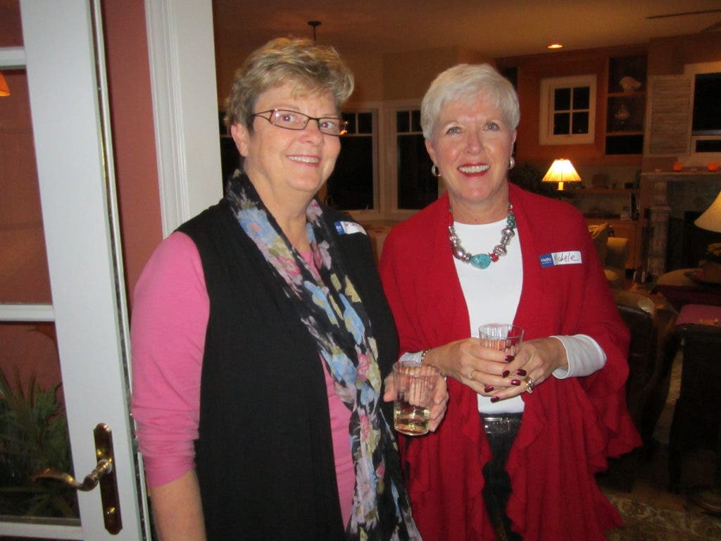 Severna Park Womenade Growing and Going Strong Severna Park, MD Patch