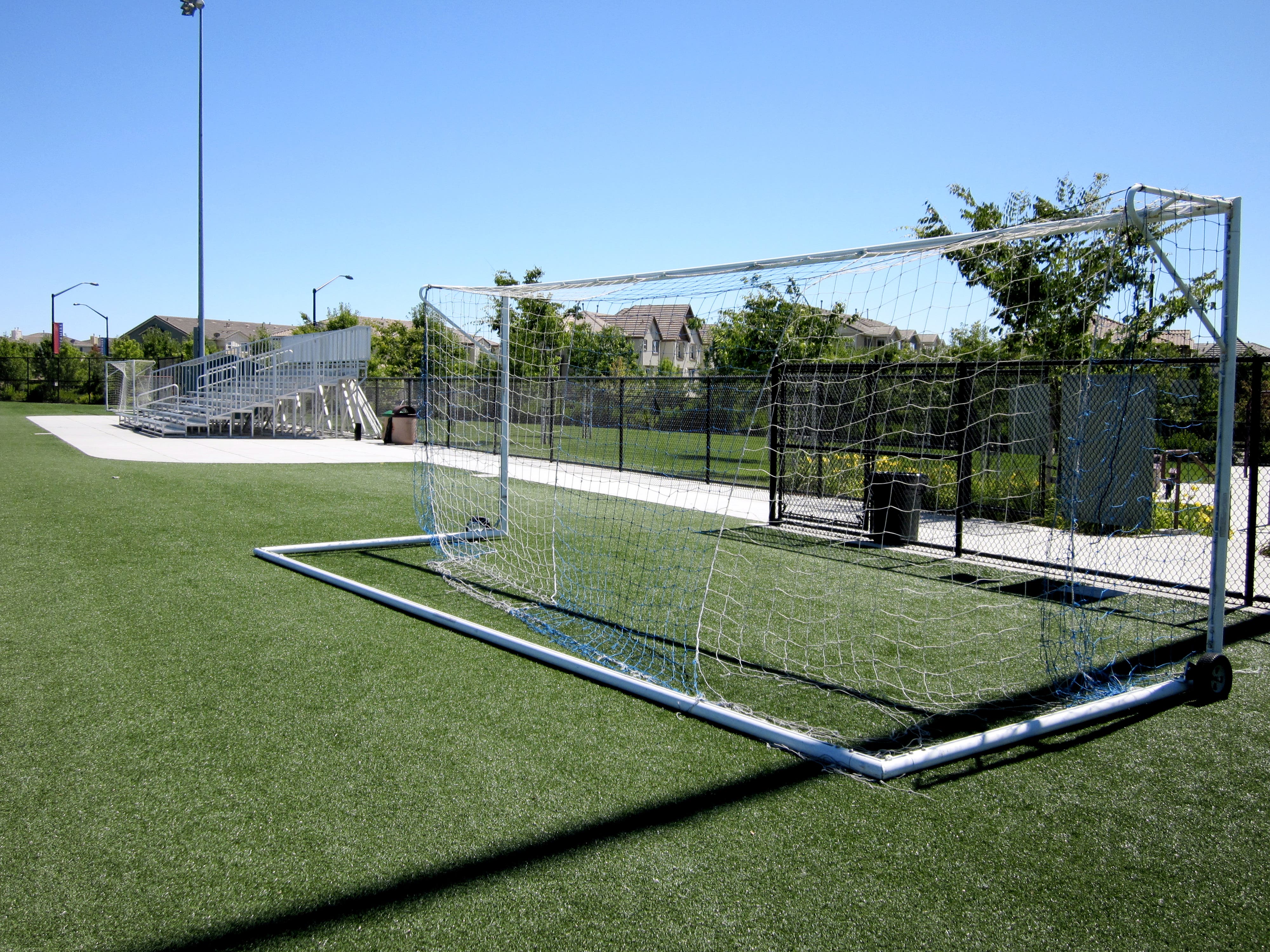 Park of the Week San Ramon Sports Park San Ramon, CA Patch