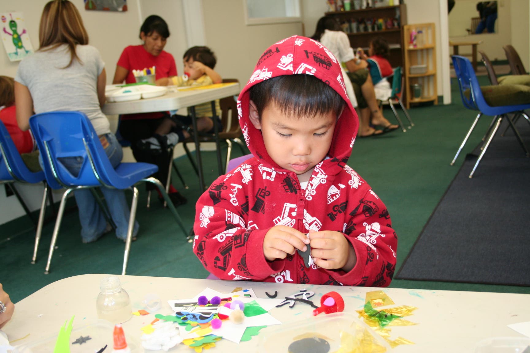 News small post card thumbnail