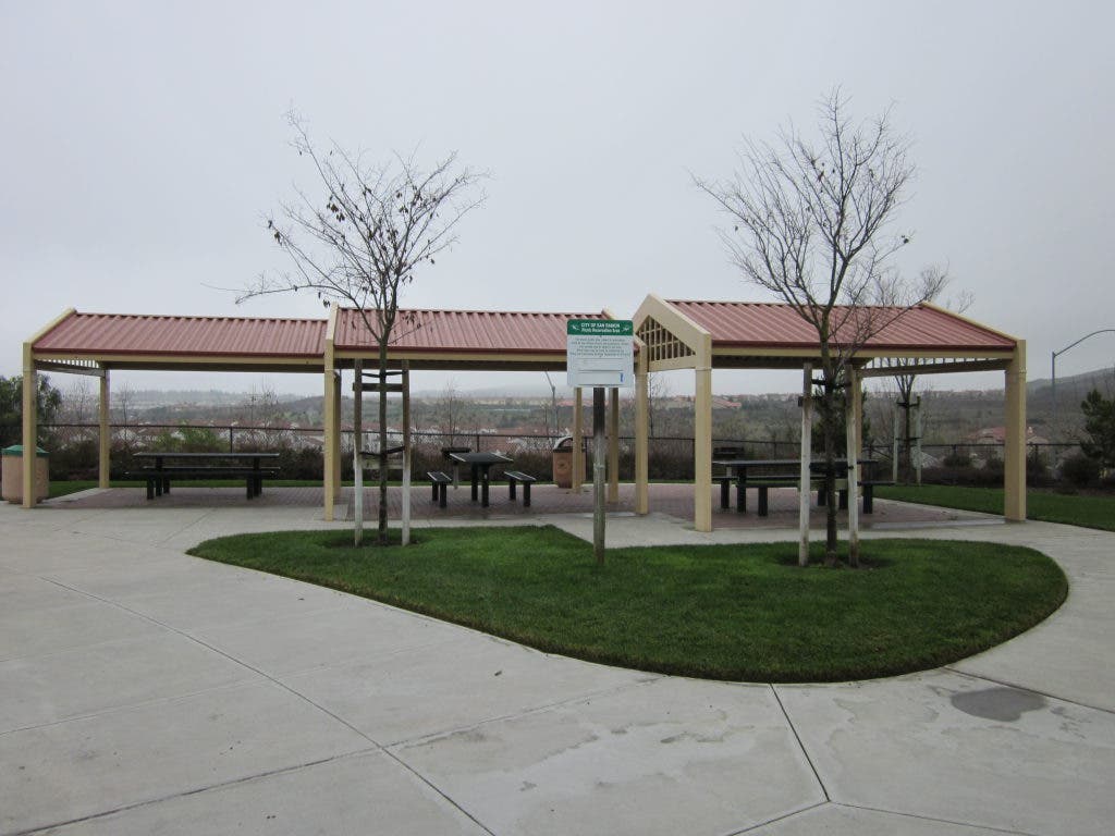 San Ramon View Park of the Week: Valley View Park | San Ramon, CA Patch