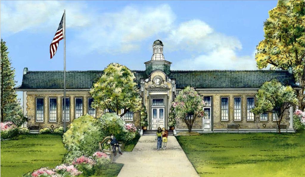 News small post card thumbnail