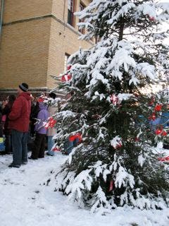 News small post card thumbnail