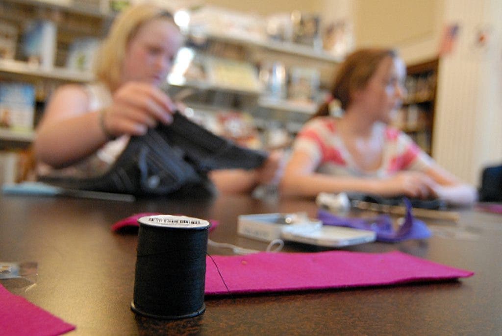 News small post card thumbnail