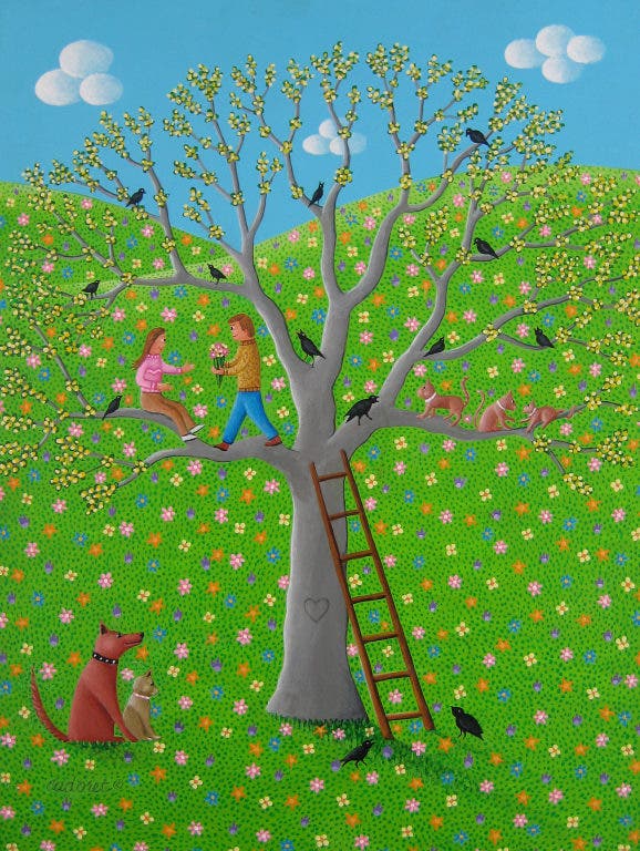 News small post card thumbnail