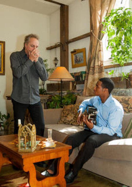 News small post card thumbnail