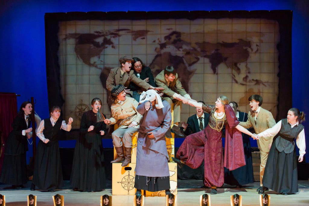 News small post card thumbnail