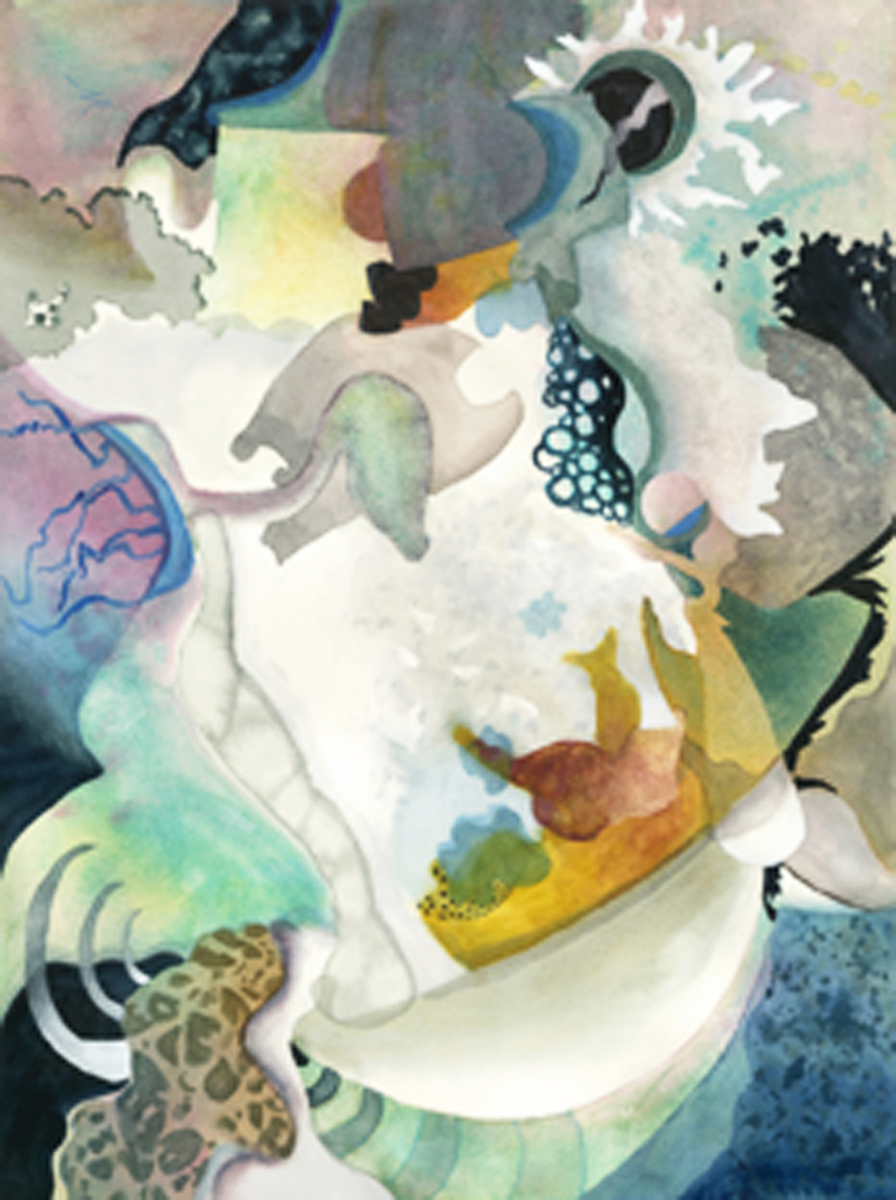 Wellesley artist Nan Rumpf to give art demo in Boston | Wellesley, MA Patch