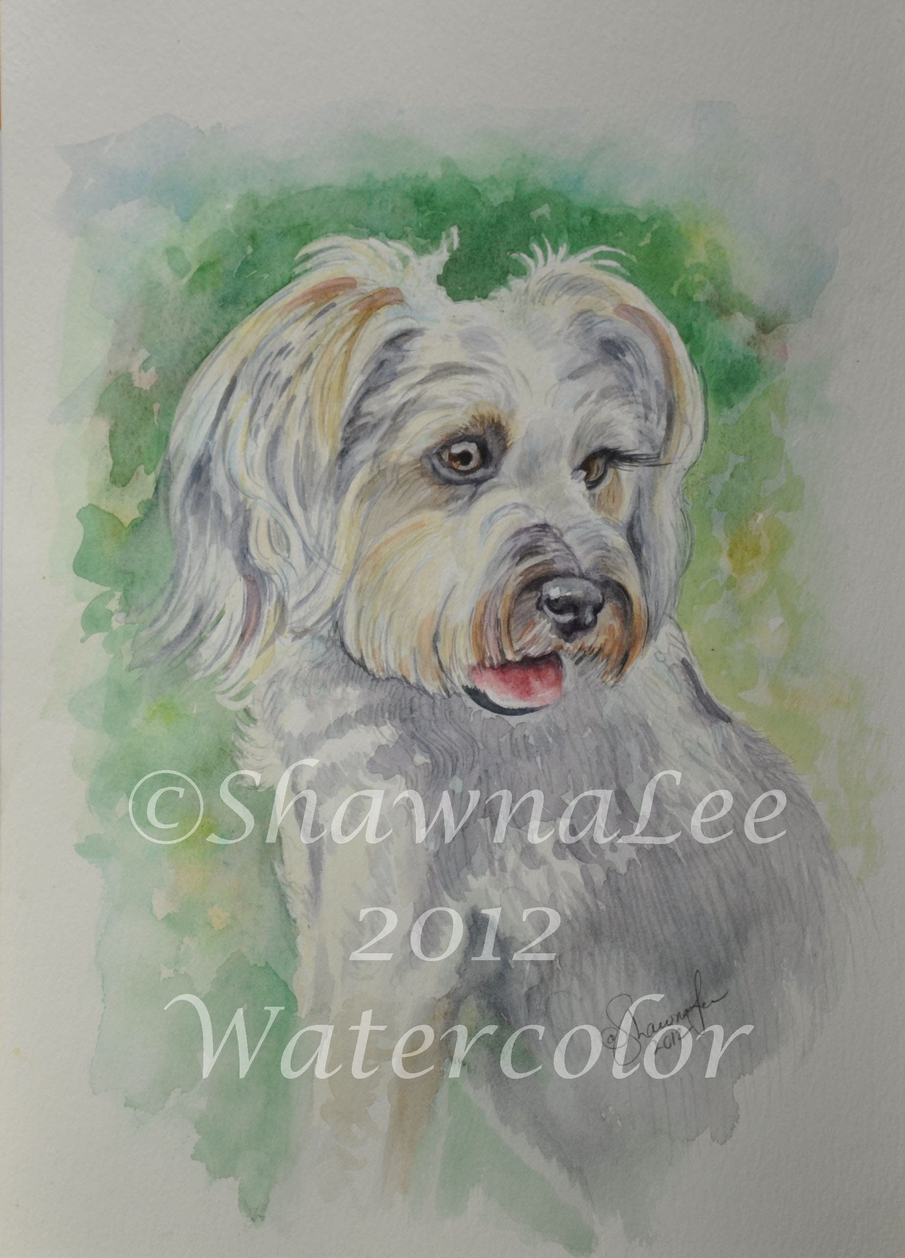 News small post card thumbnail