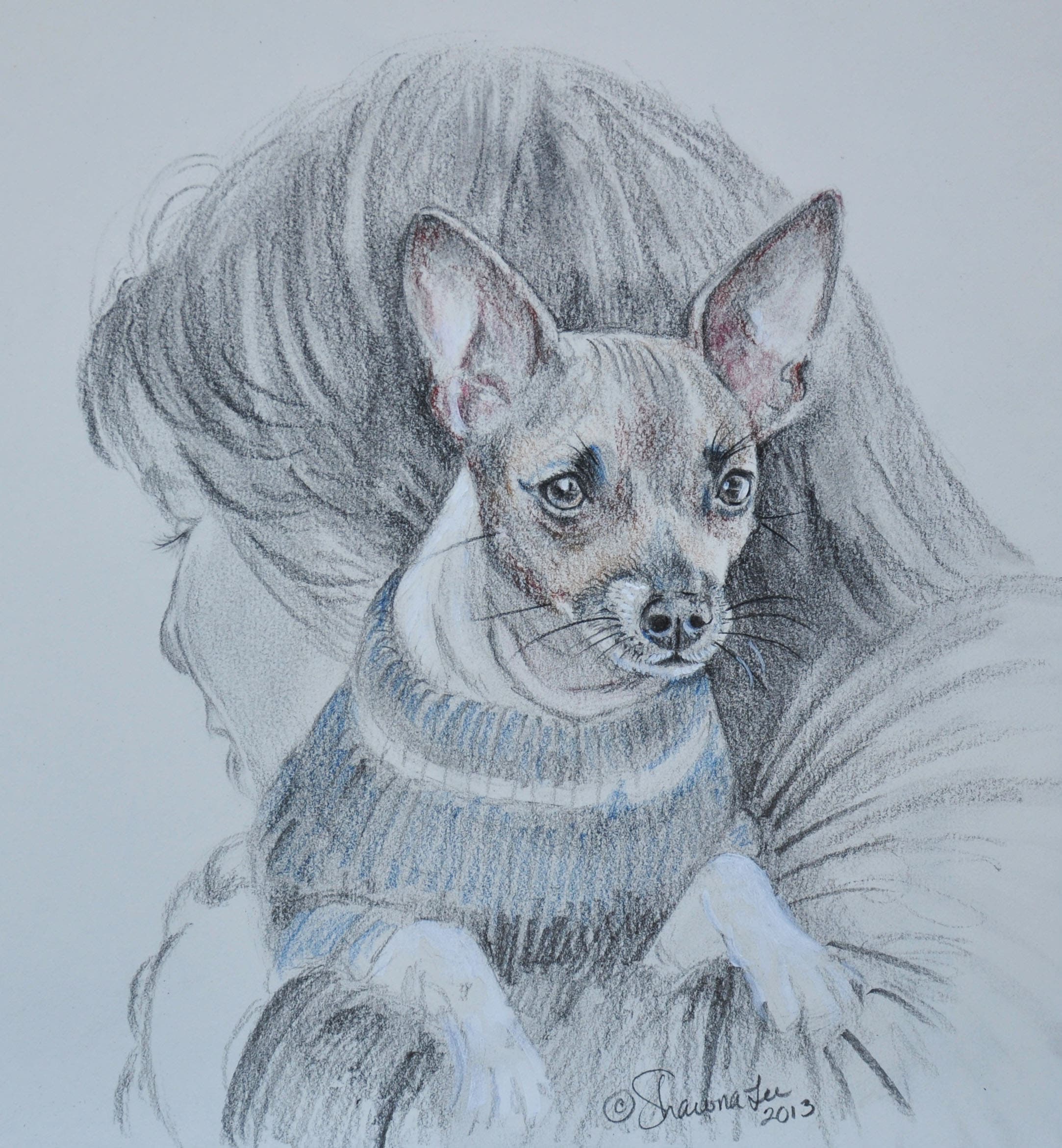 News small post card thumbnail